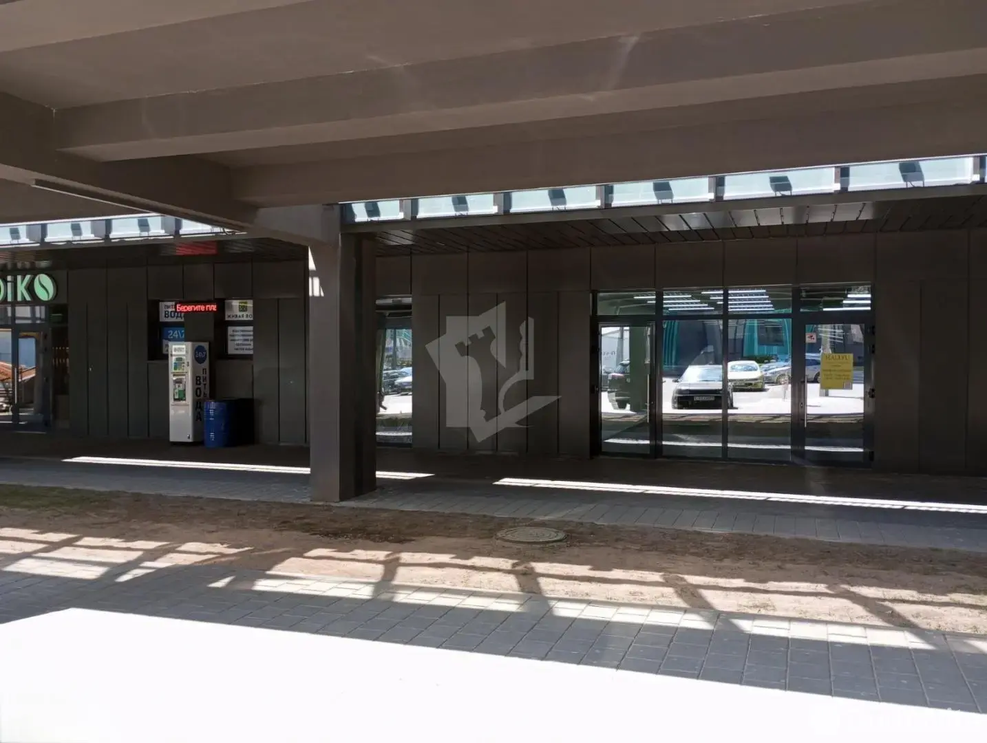 Снять офис на ул. Леонида Беды, д. 46 в Минске, 780USD, код 16409 - фото 9