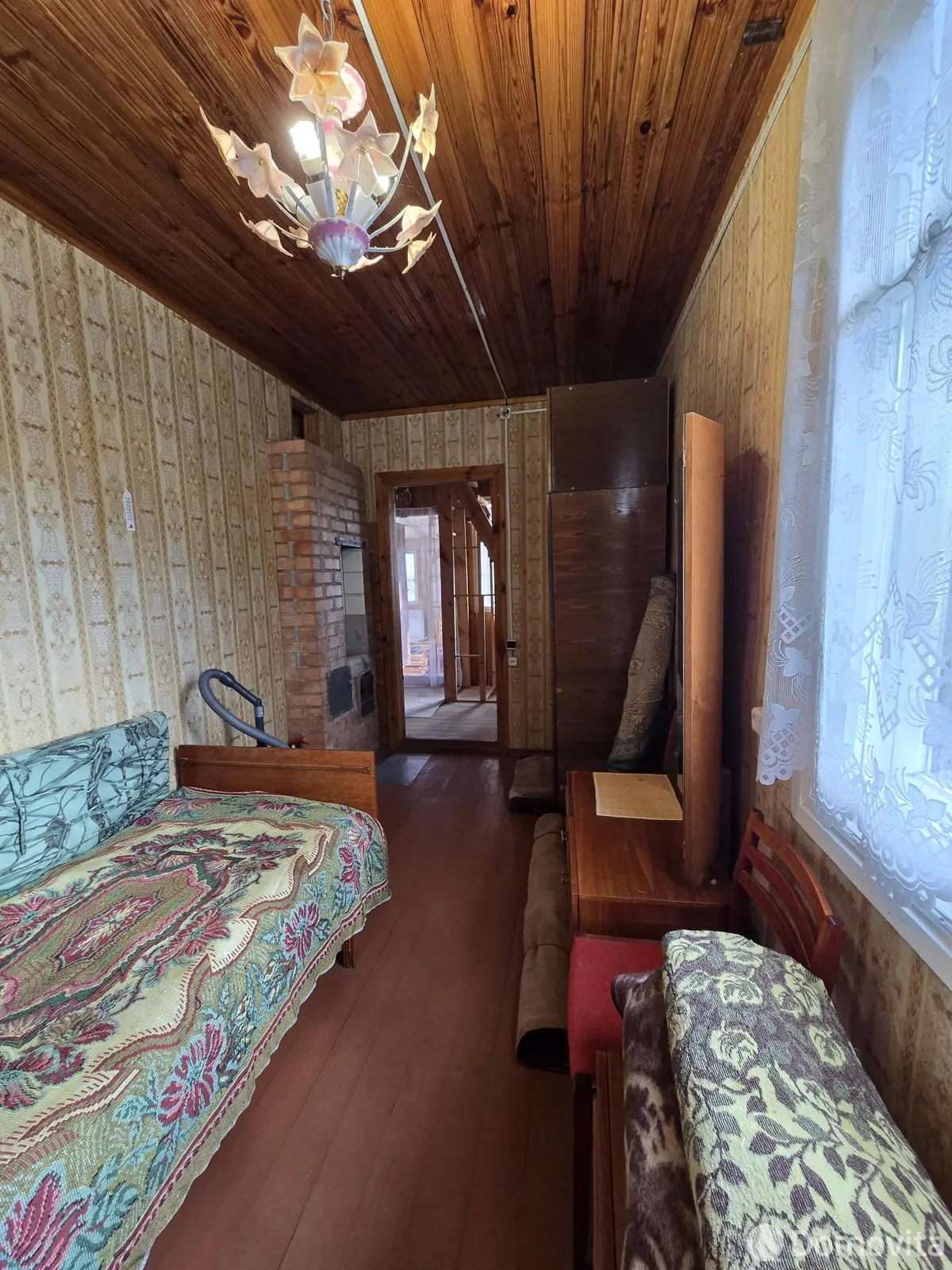 Продажа 2-этажной дачи в Электротехник Минская область, 21600USD, код 182814 - фото 40