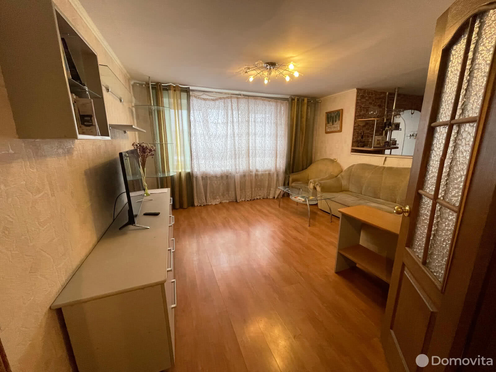 квартира, Барановичи, ул. Брестская, д. 285, стоимость продажи 127 612 р.