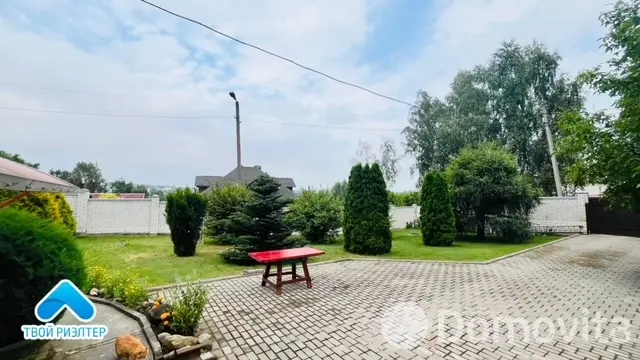 дом, Мозырь, ул. Промышленная 
