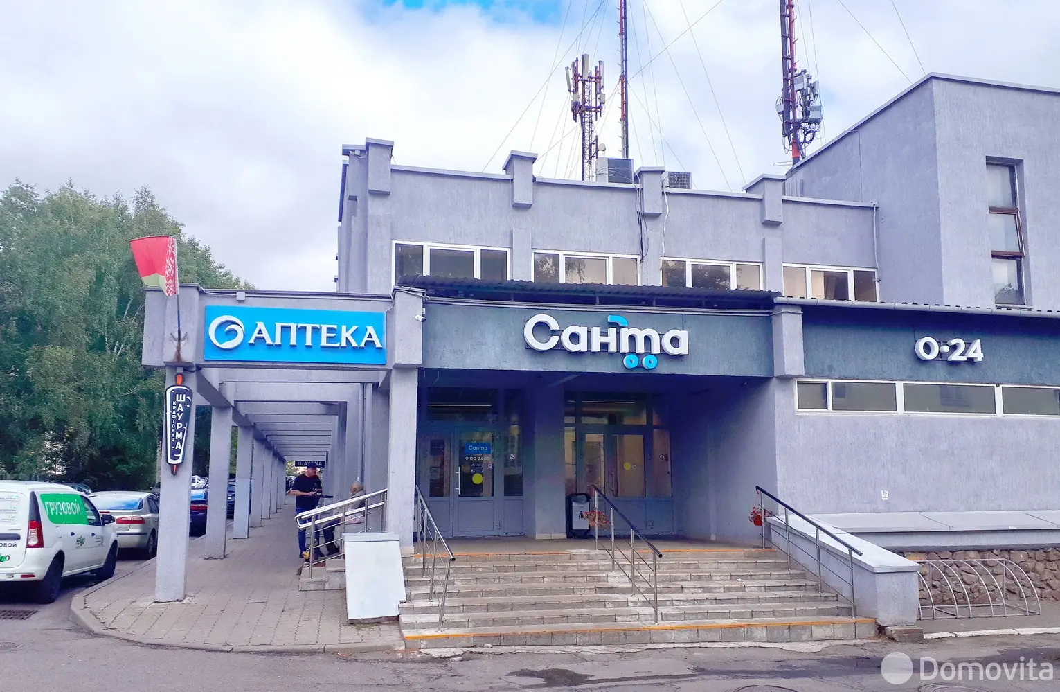 Продажа комнаты в Минске, ул. Столетова, д. 99, цена 6550 USD, код 7836 - фото 6