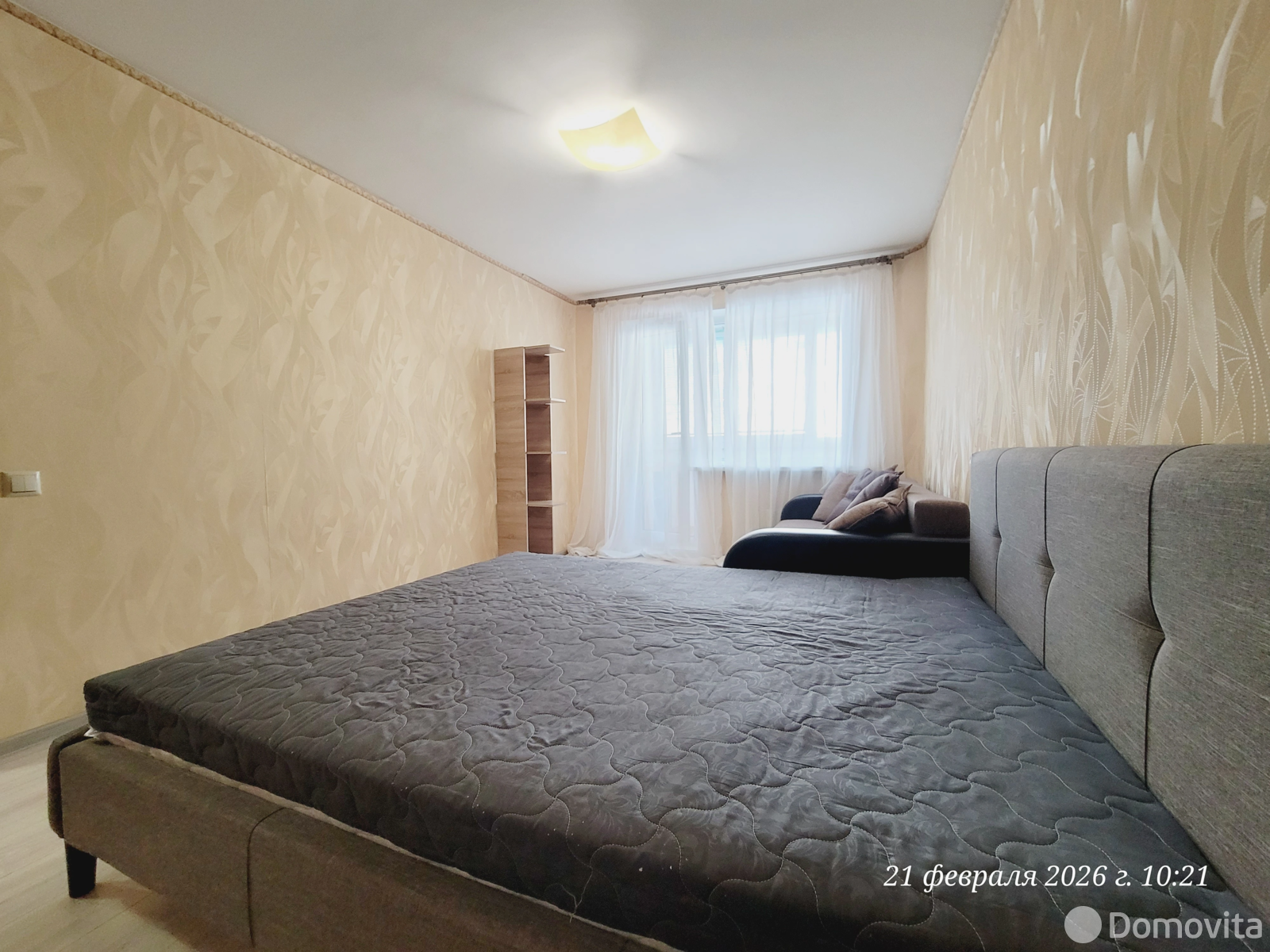 Снять 1-комнатную квартиру в Минске, пр-т Победителей, д. 95/1, 750BYN, код 149846 - фото 17