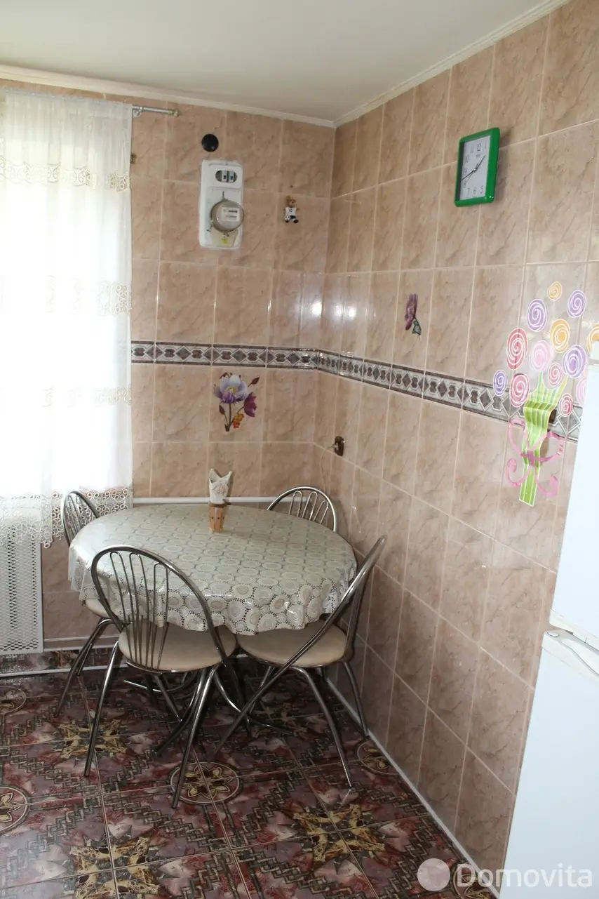 Аренда коттеджа на сутки в Калинковичах ул. Загородная, д. 19 , 80BYN, код 1503 - фото 10