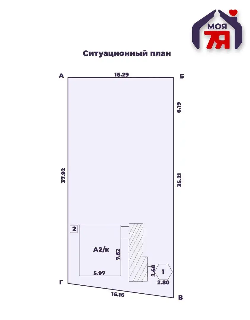 Продажа 2-этажной дачи в Строитель-Калюшки Минская область, 17900USD, код 184862 - фото 17
