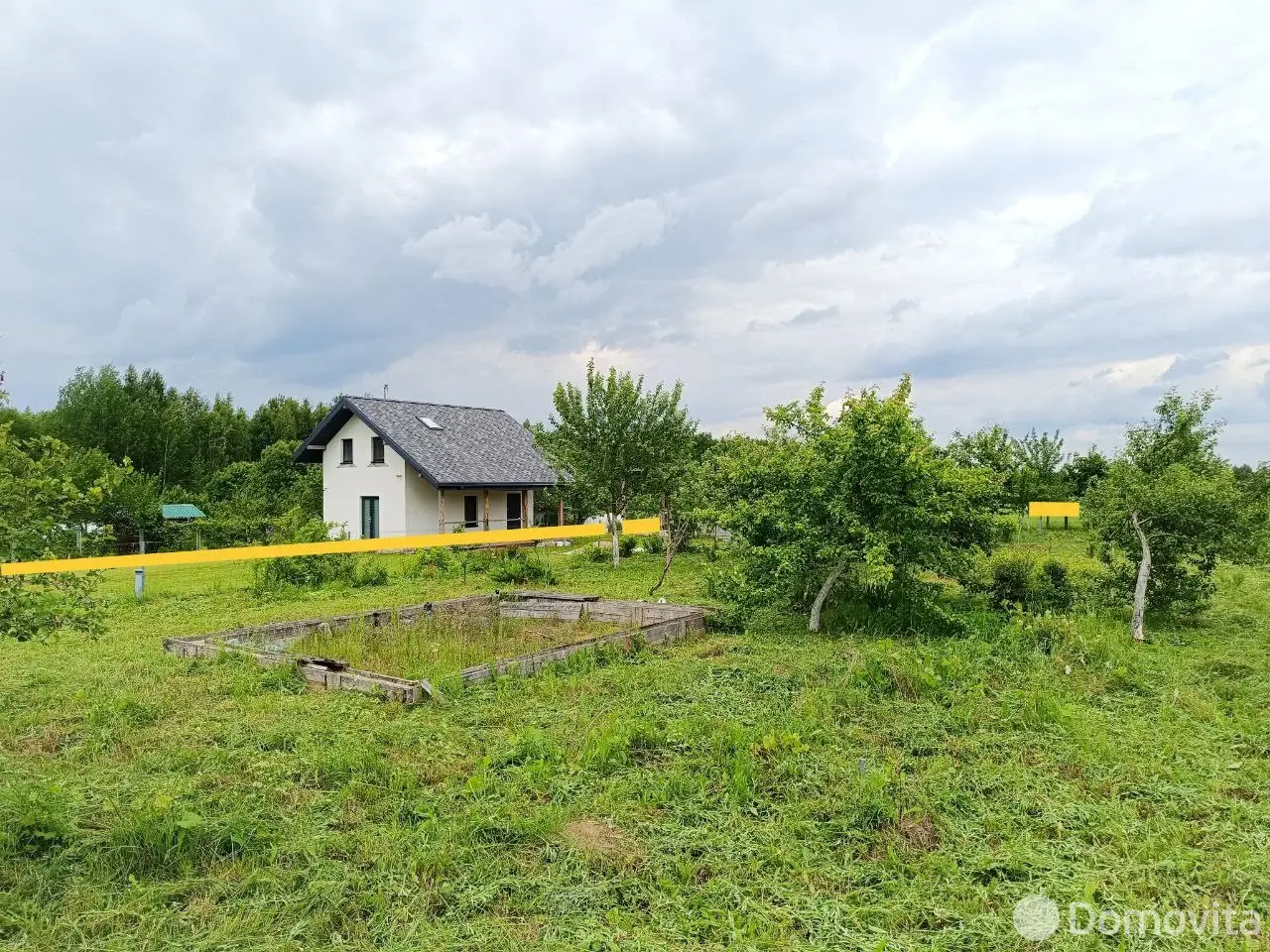 Купить земельный участок, 10.22 соток, Весна-93, Минская область, 8000USD, код 571066 - фото 11