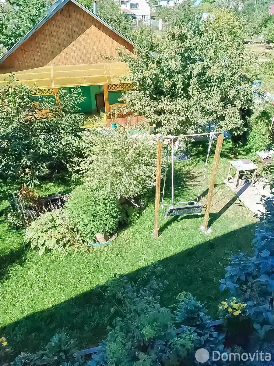 Продажа 1-этажной дачи в Дарьюшка Минская область, 42000USD, код 184390 - фото 12