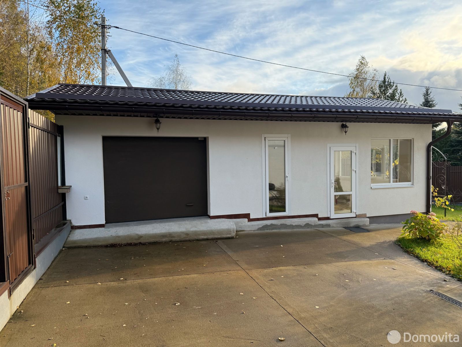 Стоимость продажи дома, Ученый, 