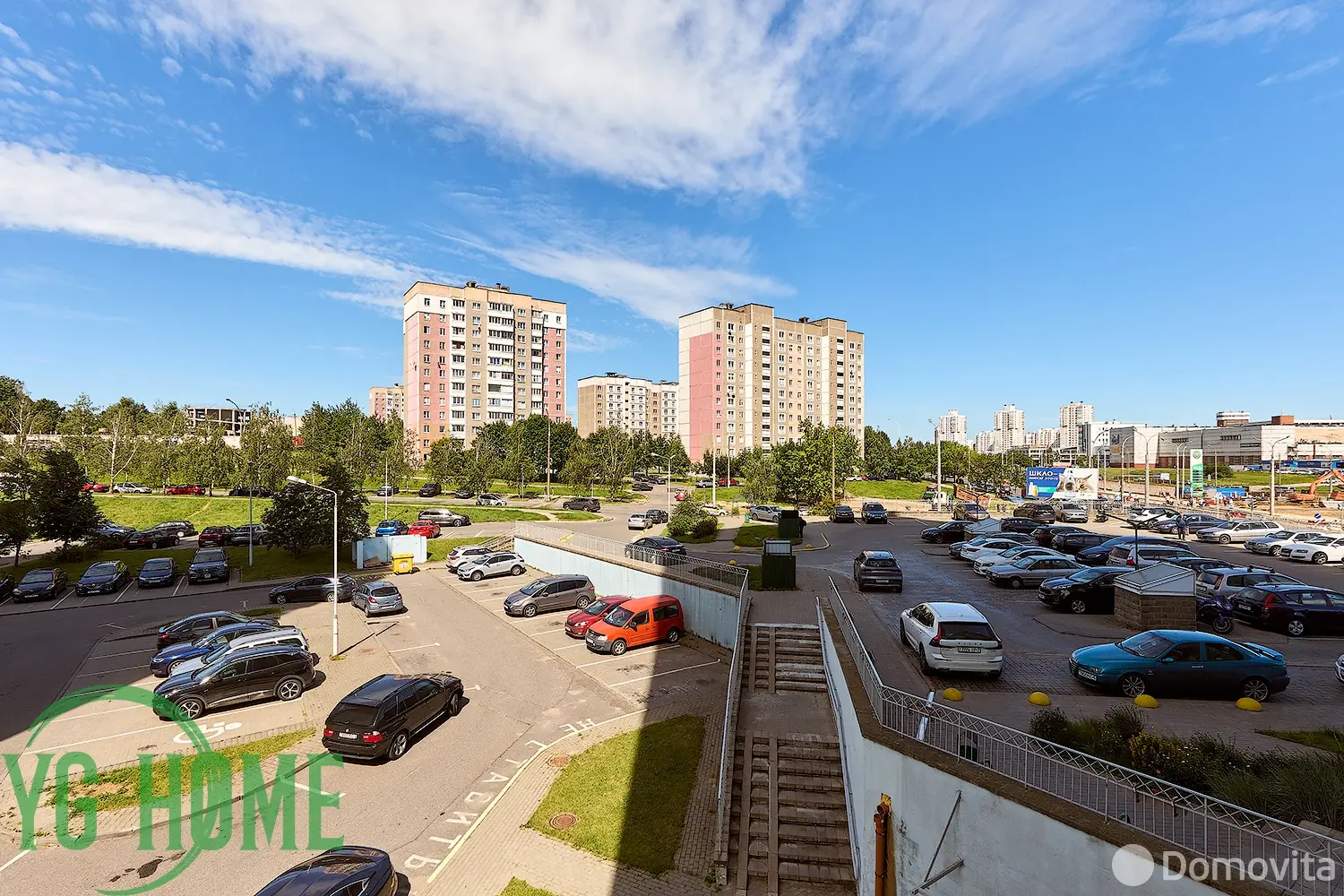 Снять 2-комнатную квартиру в Минске, ул. Янковского, д. 44, 600USD, код 146479 - фото 28