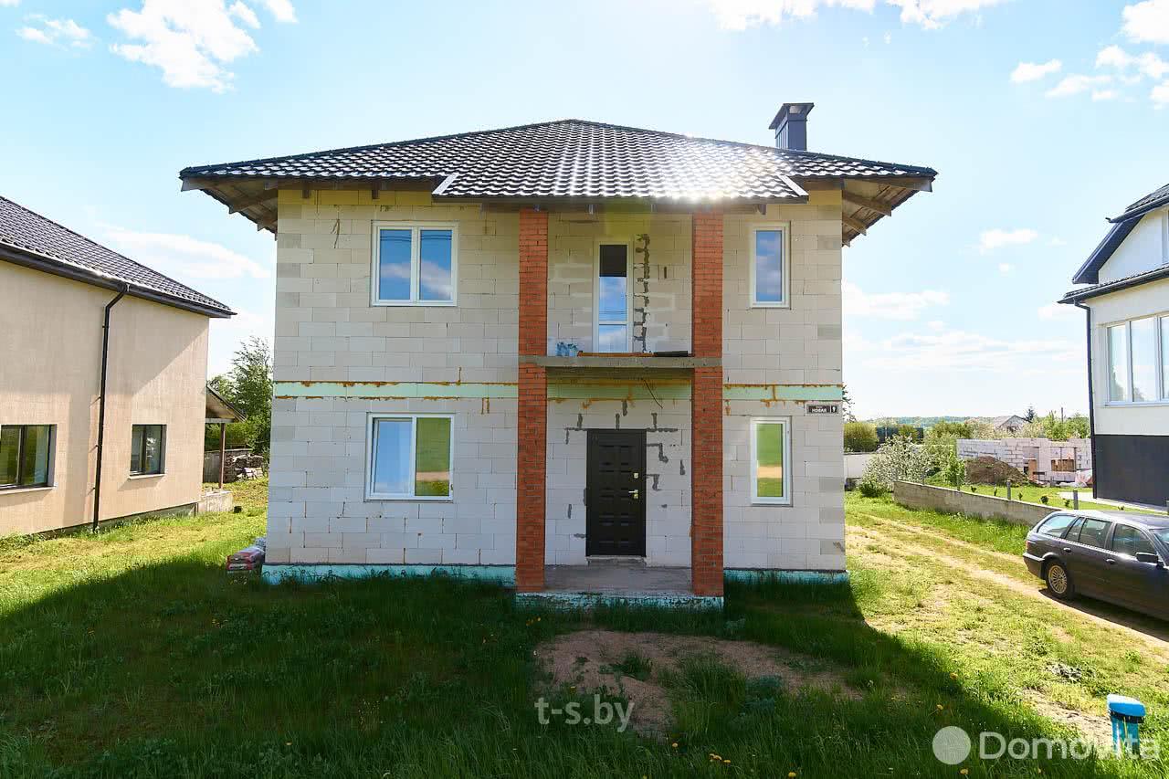 Продажа 2-этажного дома в Нелидовичах, Минская область д. 9, 130000USD, код 635743 - фото 5