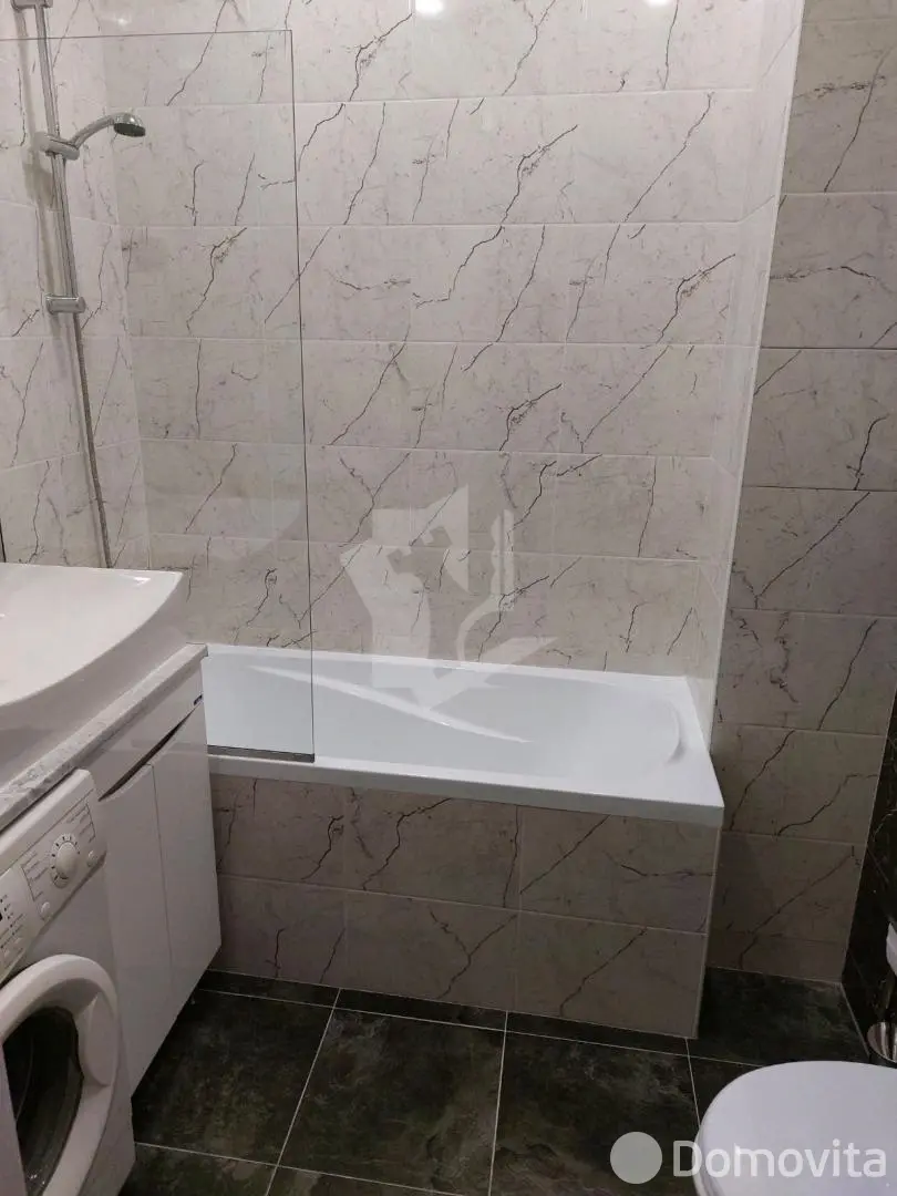 квартира, Минск, ул. Игоря Лученка, д. 9, стоимость аренды 1 891 р./мес.