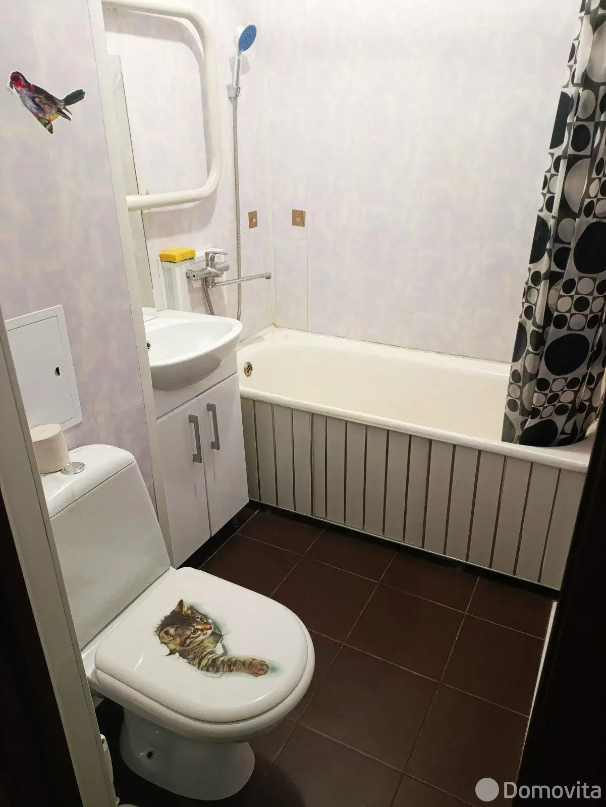 Купить 1-комнатную квартиру в Гомеле, ул. Иногородняя 8-я, д. 2/7, 25500 USD, код: 1123826 - фото 5
