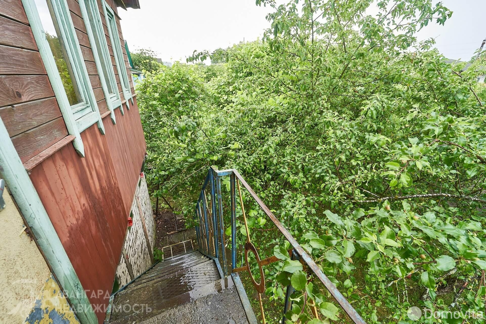 Купить 3-этажную дачу в Смолевичский Кристалл Минская область, 24900USD, код 178749 - фото 19