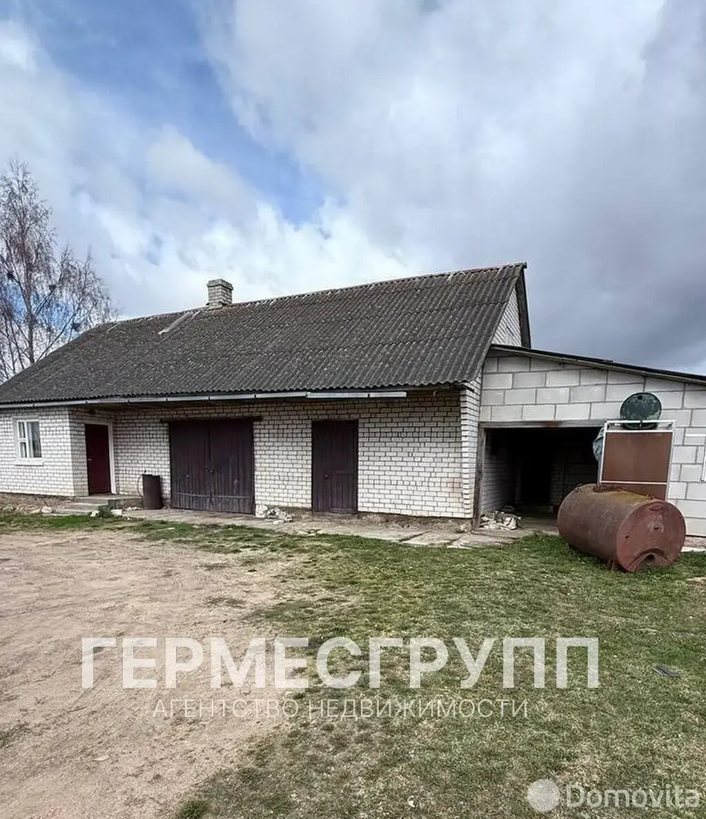 коттедж, Радунь, ул. Притыцкого С.О. - лучшее предложение