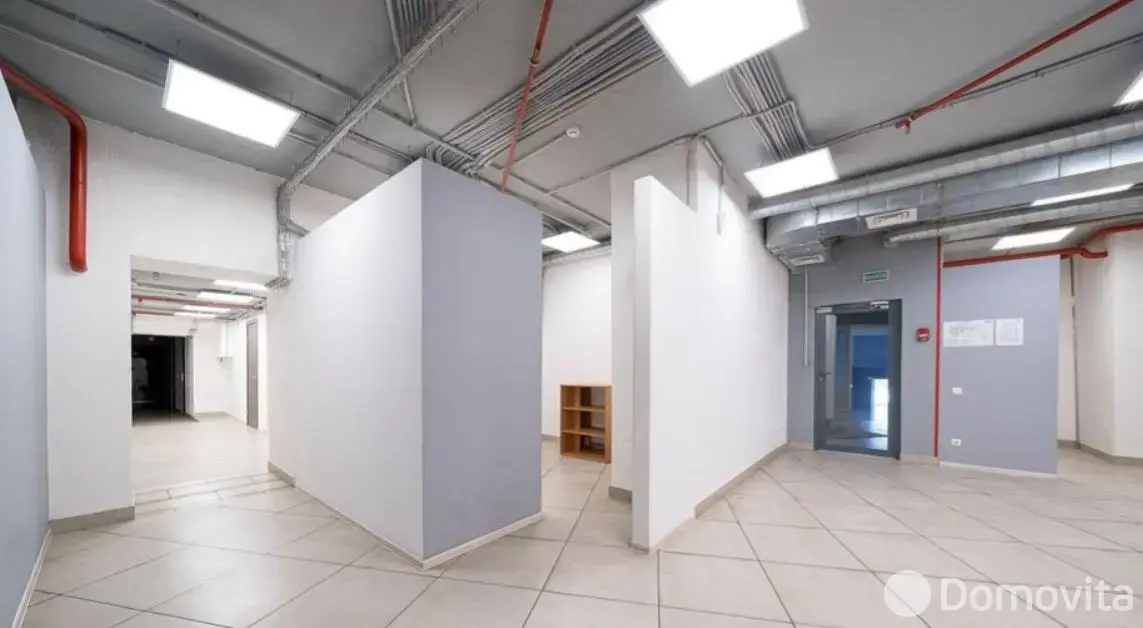 Снять торговую точку на пр-т Победителей, д. 27 в Минске, 2954EUR, код 967439 - фото 6