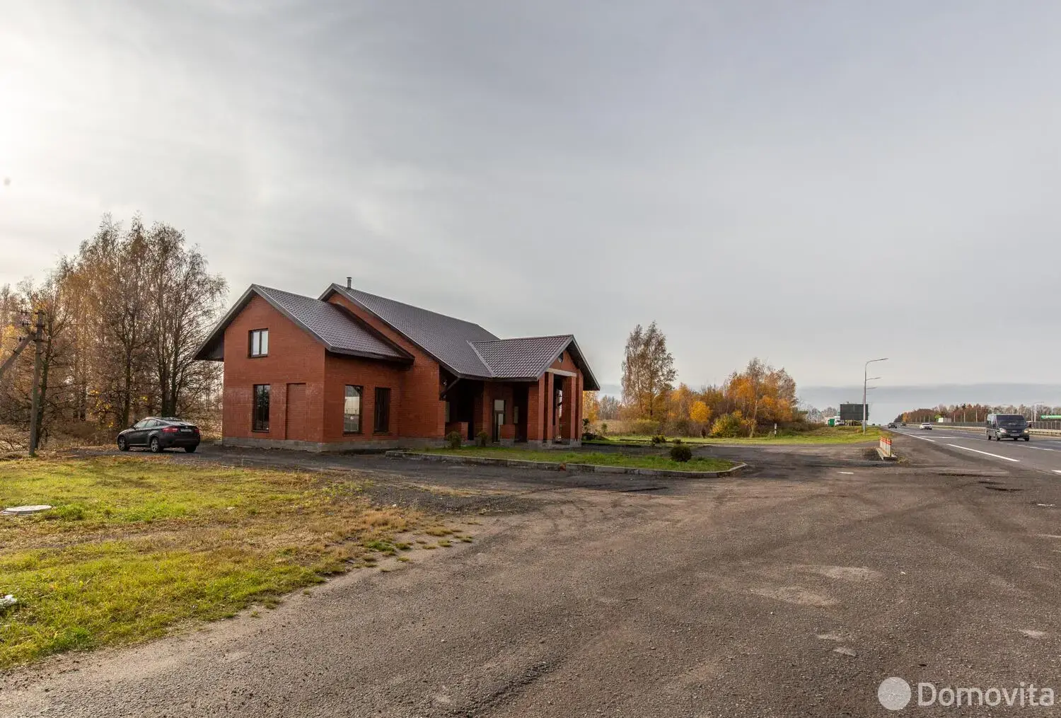 продажа офиса, Самохваловичи, 