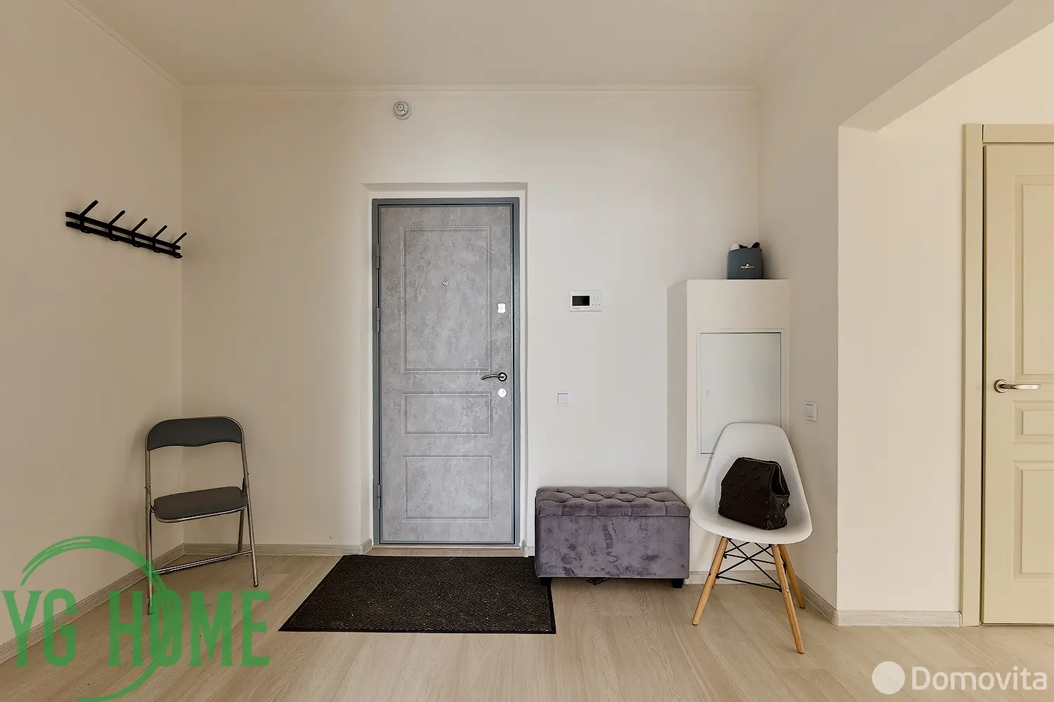 Снять 3-комнатную квартиру в Минске, ул. Янки Лучины, д. 72, 800USD, код 147860 - фото 14