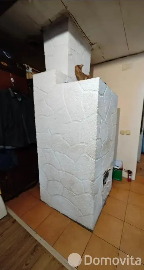 коттедж, Жодино, ул. Озёрная 