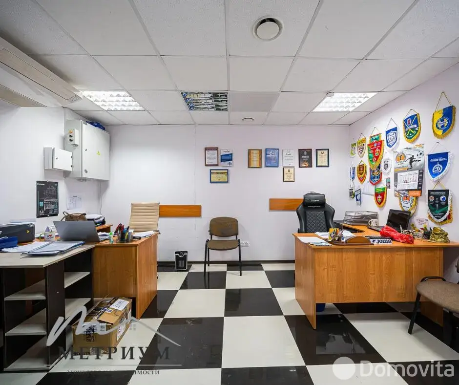 торговый объект, Минск, ул. Максима Богдановича, д. 138