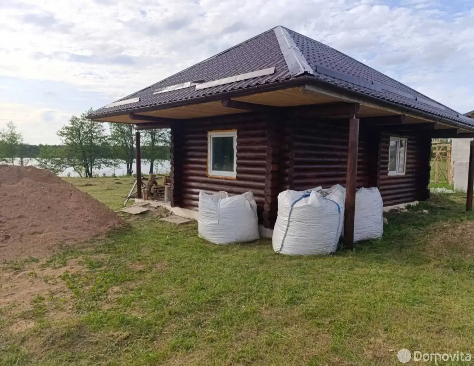 дача, Ветче, без посредников