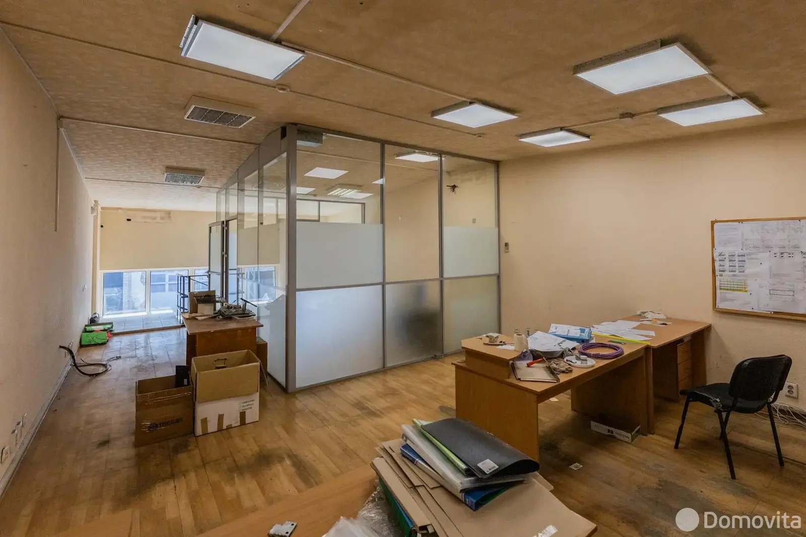 Купить складское помещение на ул. Ленинская в Острошицком Городке - фото 16