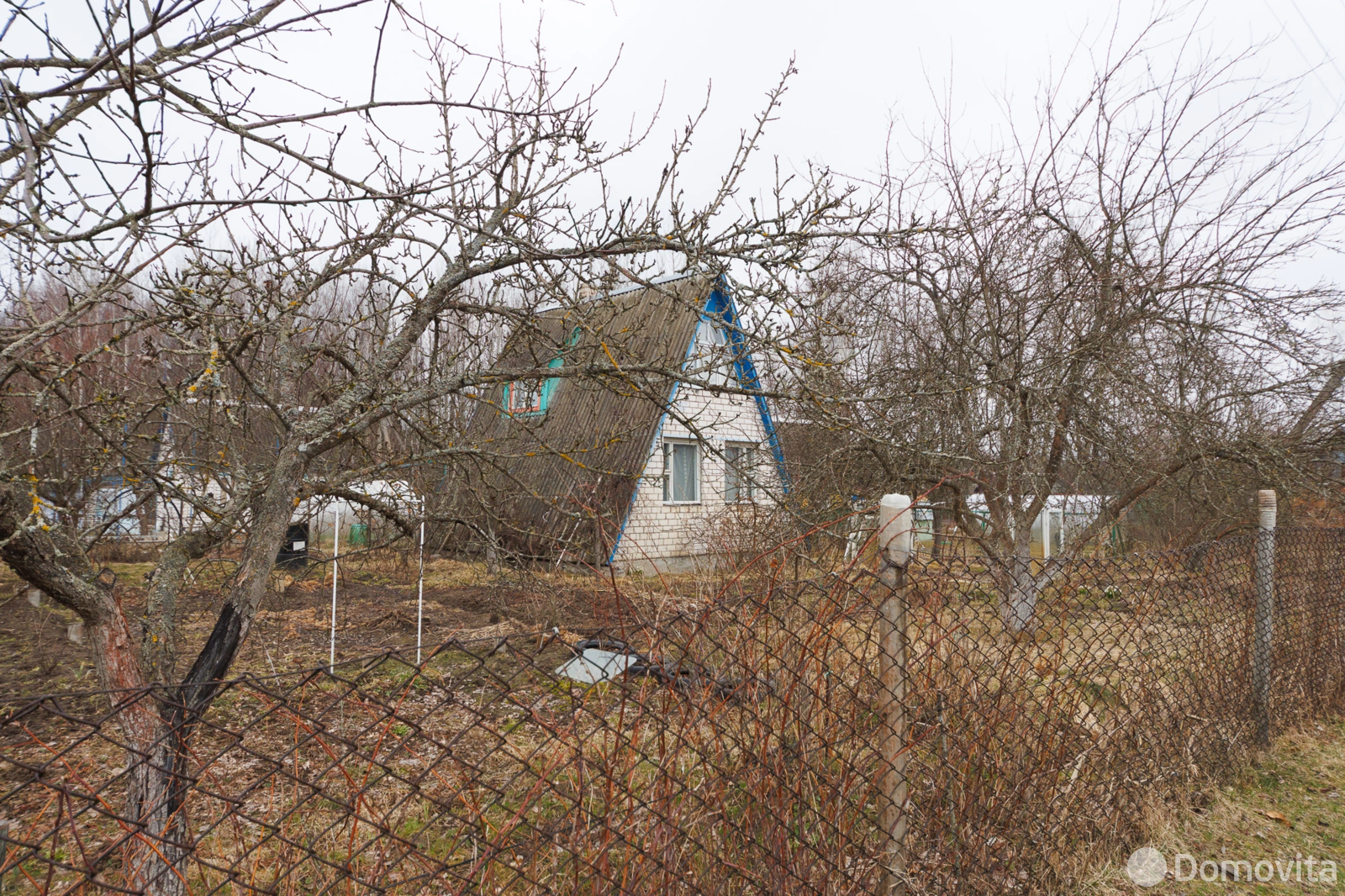 Купить 2-этажную дачу в Здоровье-32 Минская область, 11500USD, код 185205 - фото 21