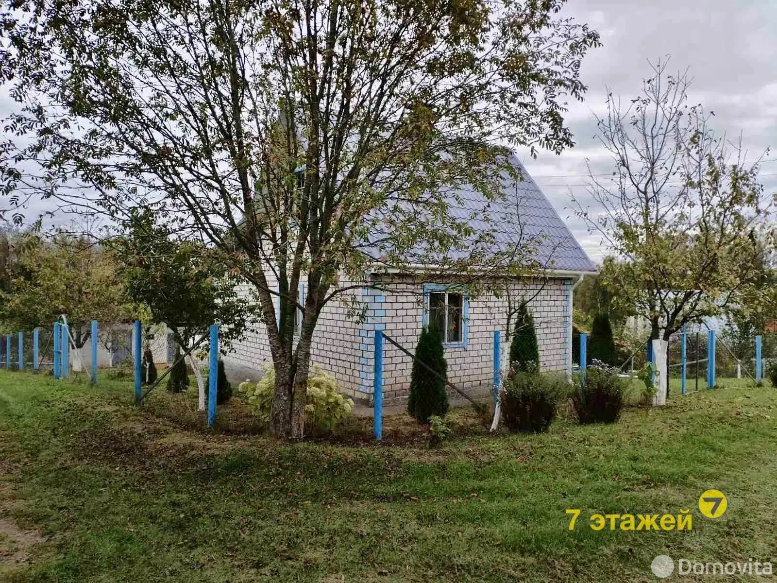 Продажа 2-этажной дачи в РАМОНАК-МАЗ Минская область, 15000USD, код 185335 - фото 26