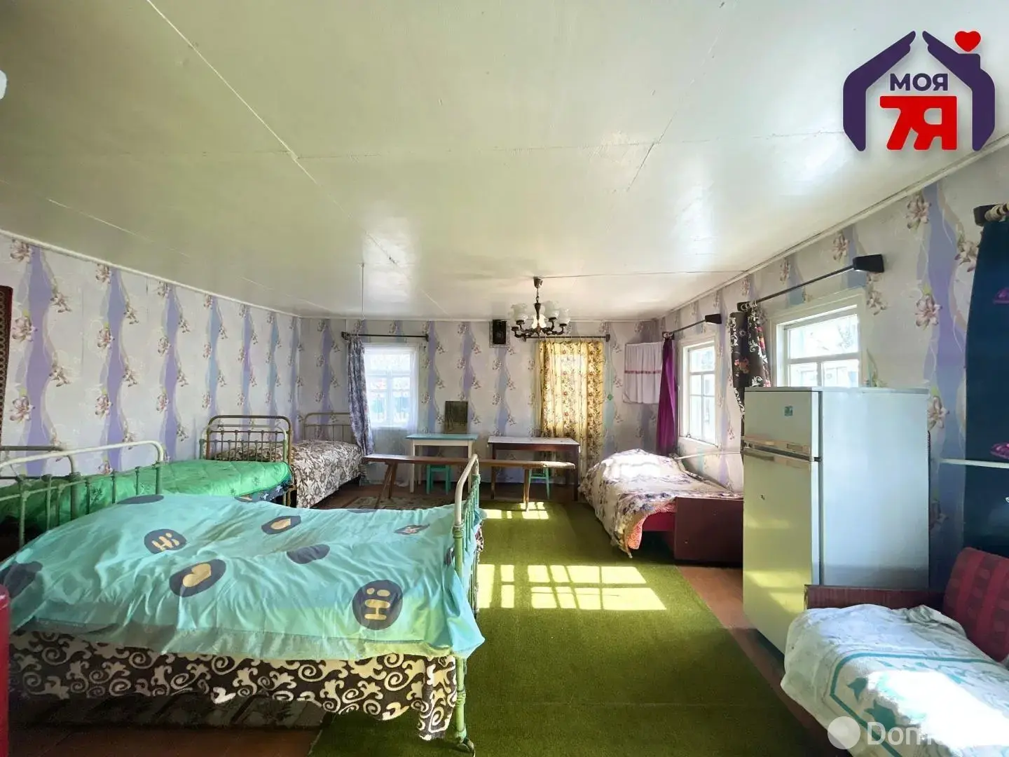 Стоимость продажи дома, Веска,