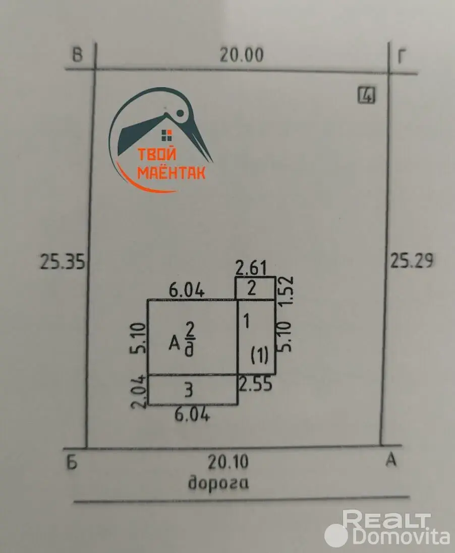 купить дачу, Трактор-Колоницы, д. 182
