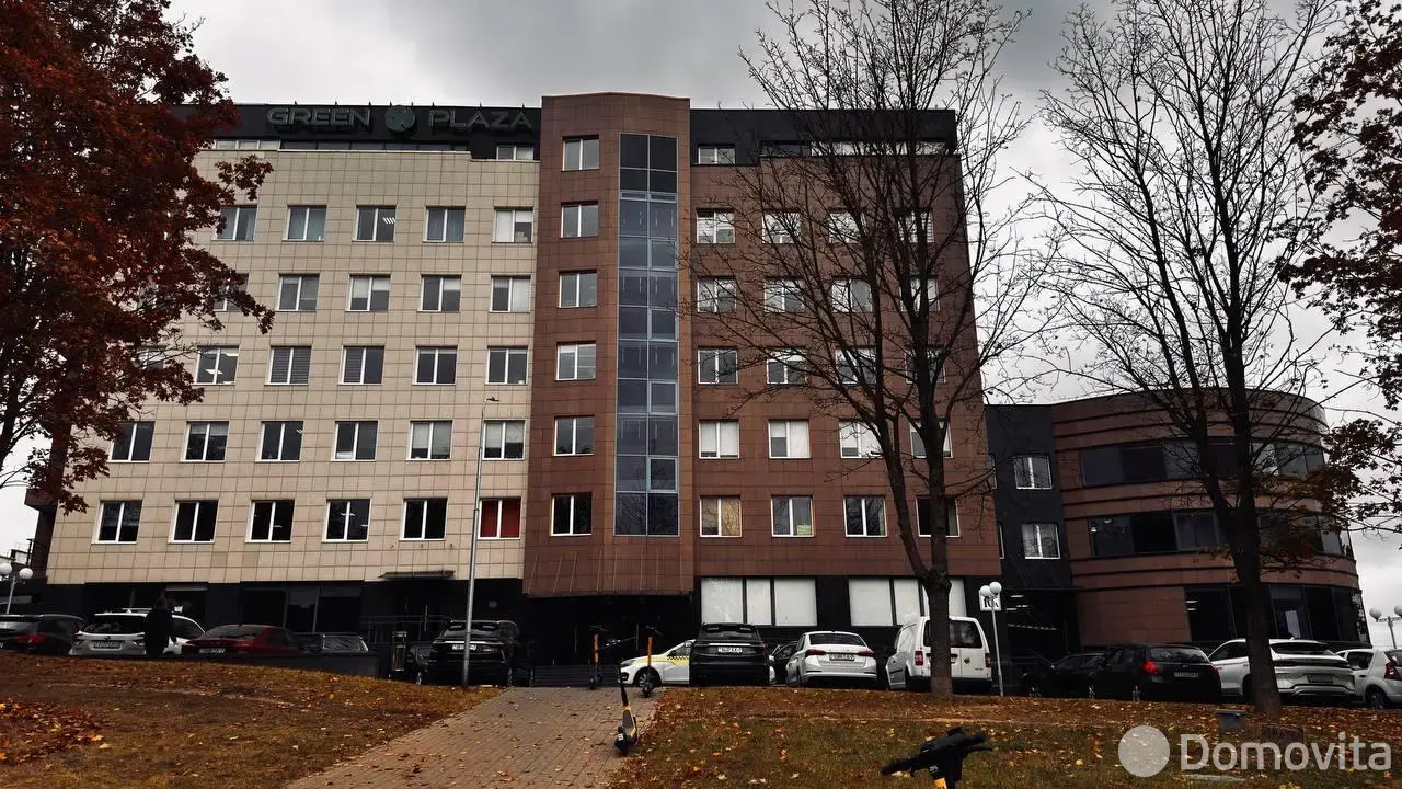 Купить офис на ул. Бирюзова, д. 10/А в Минске, 301000USD, код 9429 - фото 19