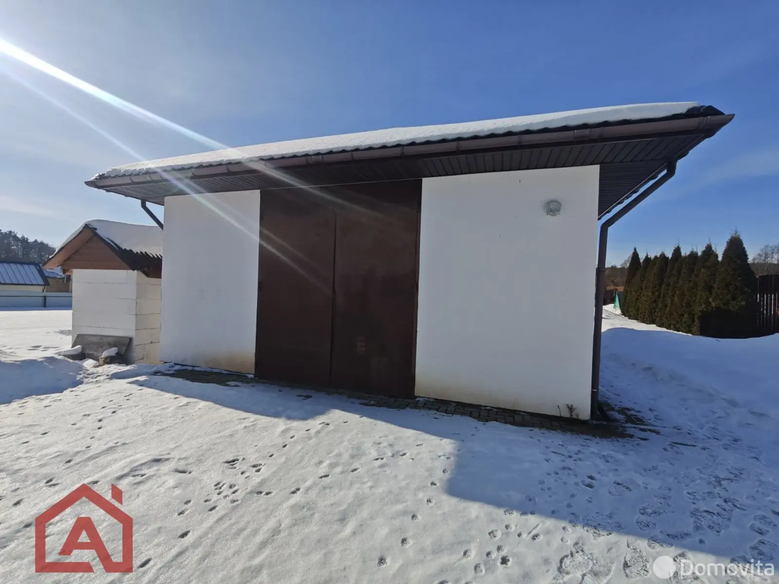 Купить земельный участок, 25 соток, Мочаны, Минская область, 95000USD, код 571531 - фото 18