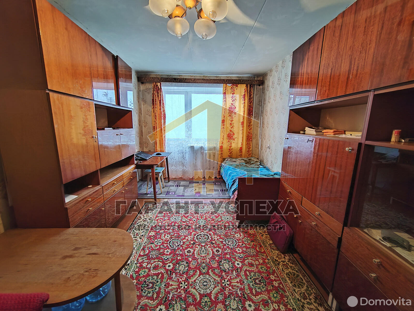 Купить 2-комнатную квартиру в Бресте, ул. Карбышева, 43500 USD, код: 965760 - фото 3