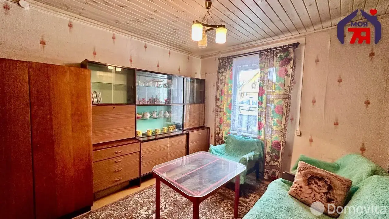 коттедж, Слуцк, ул. Козберга, д. 28 