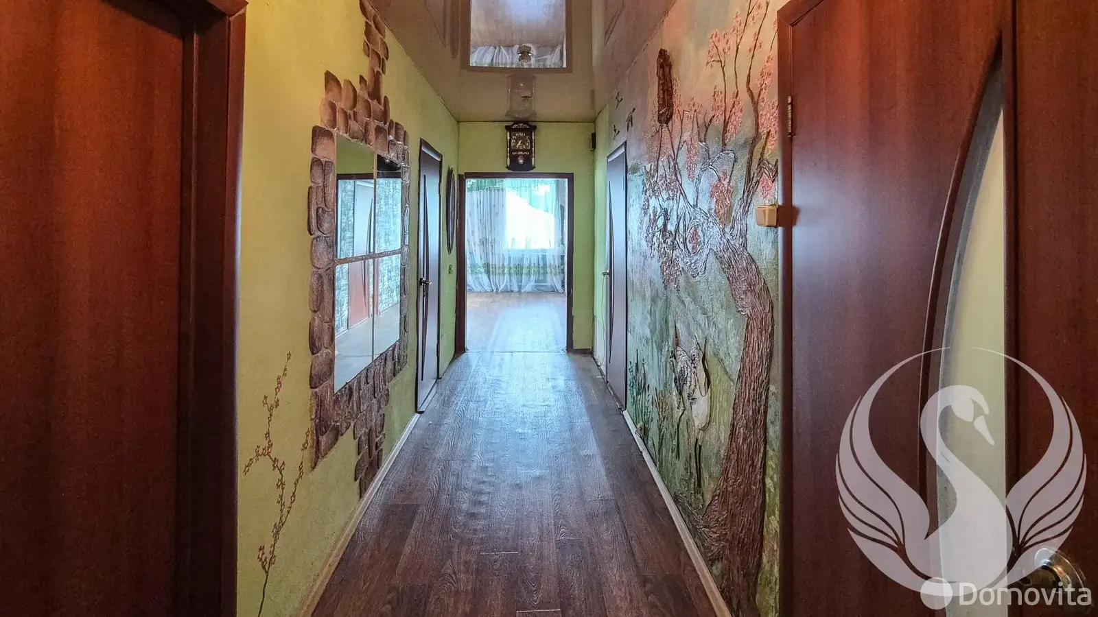 купить коттедж, Борисов, ул. Коммунарная, д. 51