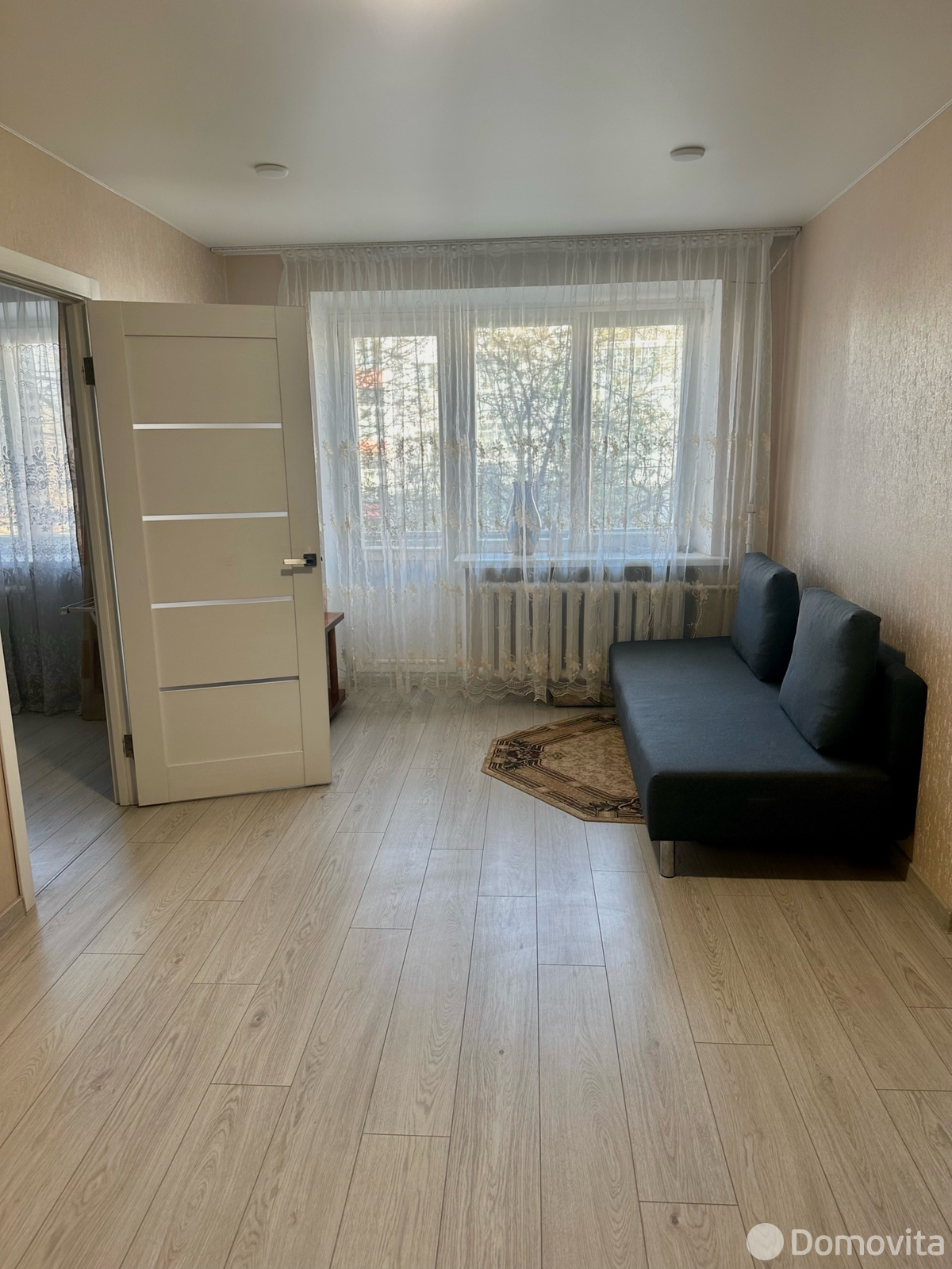 квартира, Минск, пр-т Дзержинского, д. 55