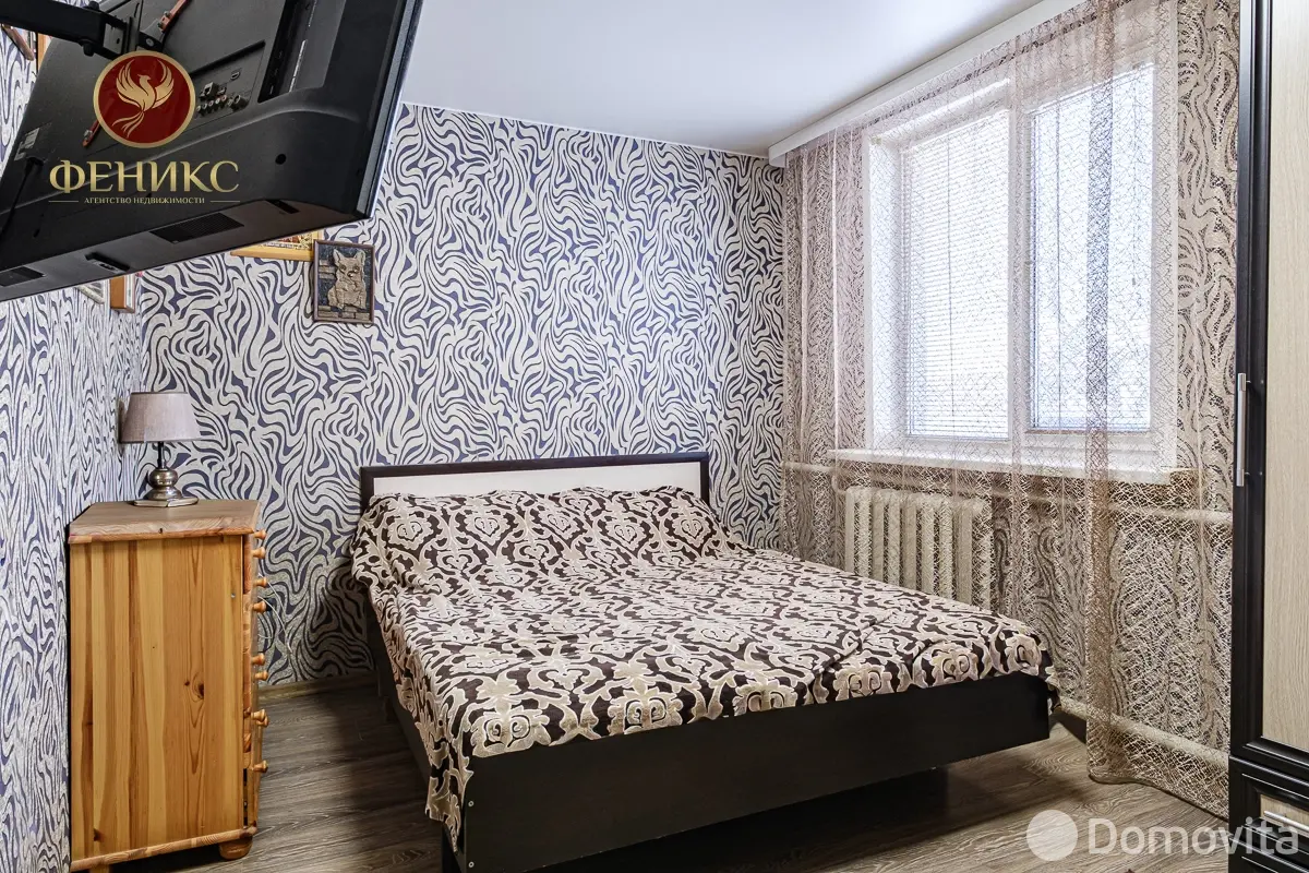 коттедж, Озеро, ул. Молодёжная, д. 14