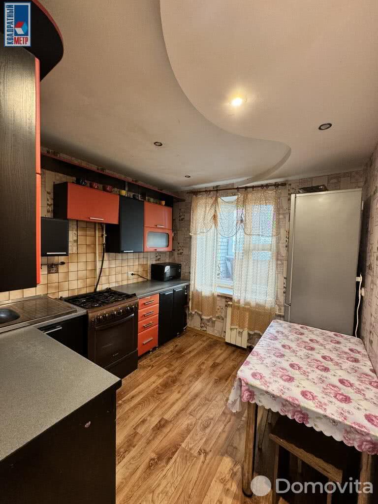 Купить 3-комнатную квартиру в Михановичах, ул. Советская, д. 13, 49900 USD, код: 1025528 - фото 6