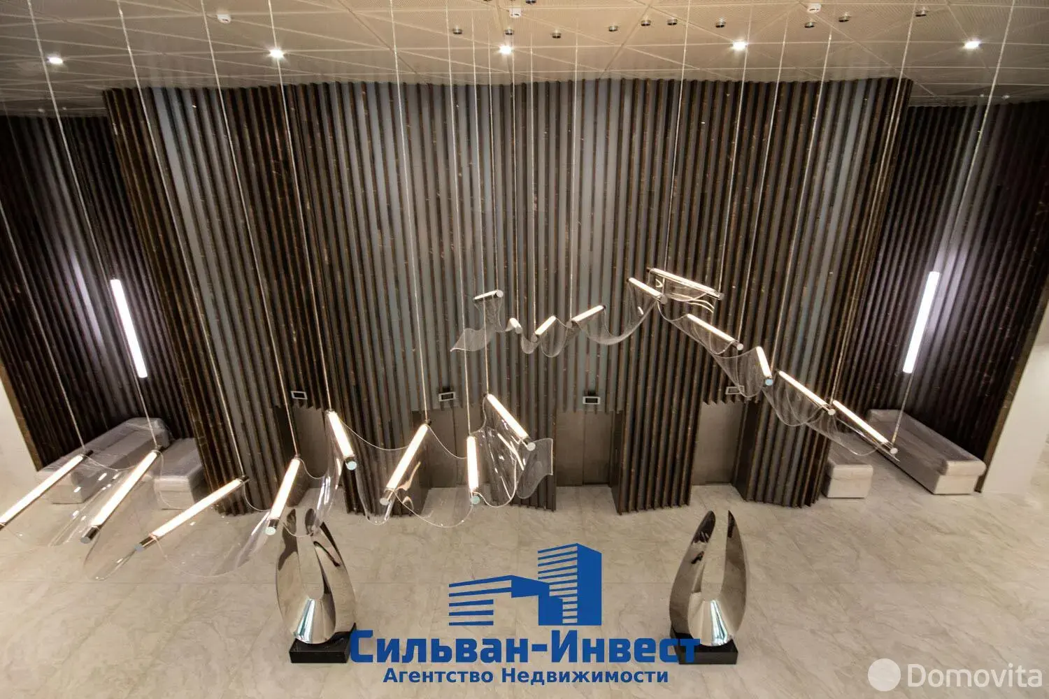 Аренда офиса на пр-т Победителей, д. 63/В в Минске, 433667EUR, код 16326 - фото 15