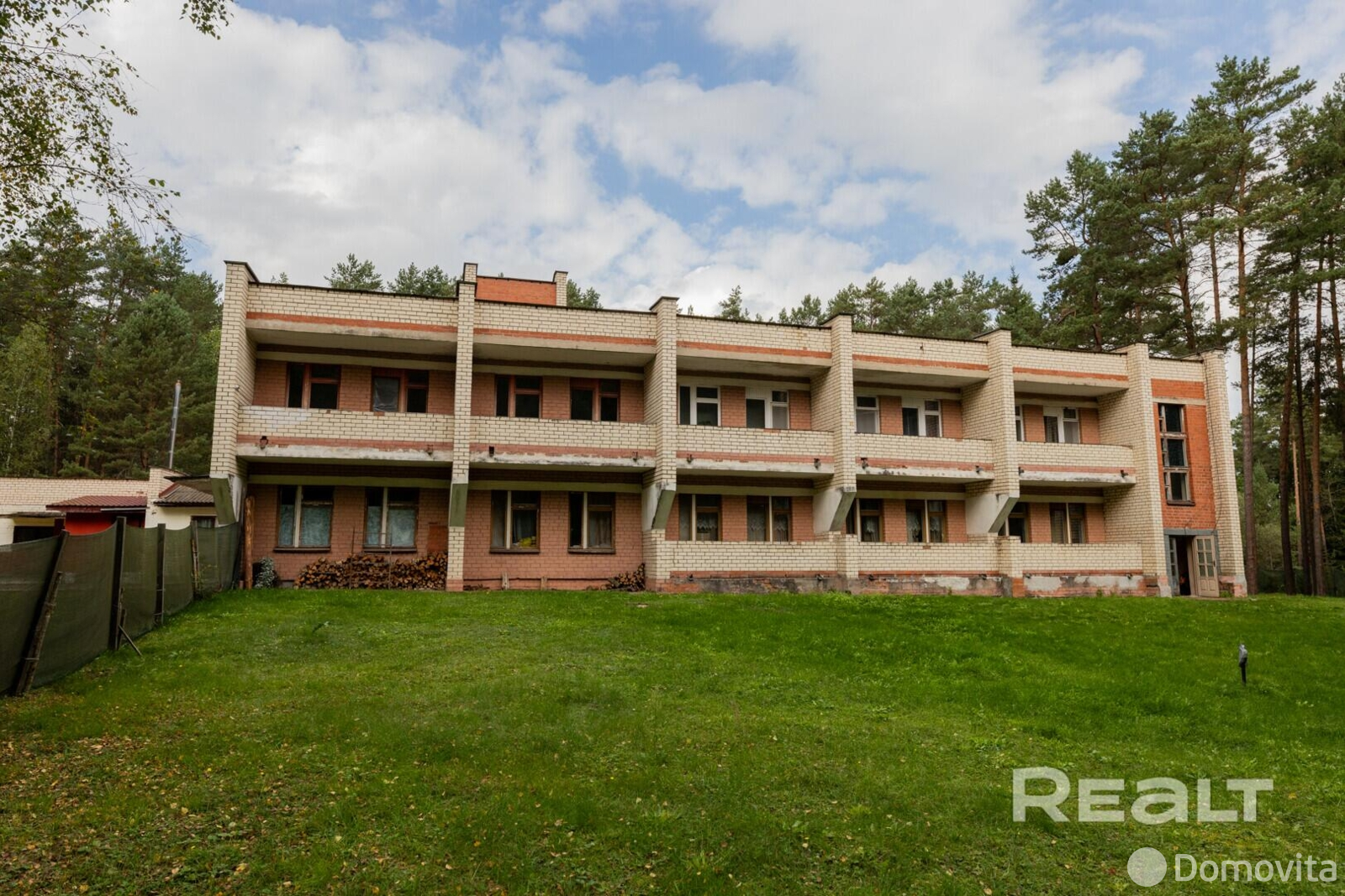Купить помещение под сферу услуг в Ракове, ул. Боровая - фото 6