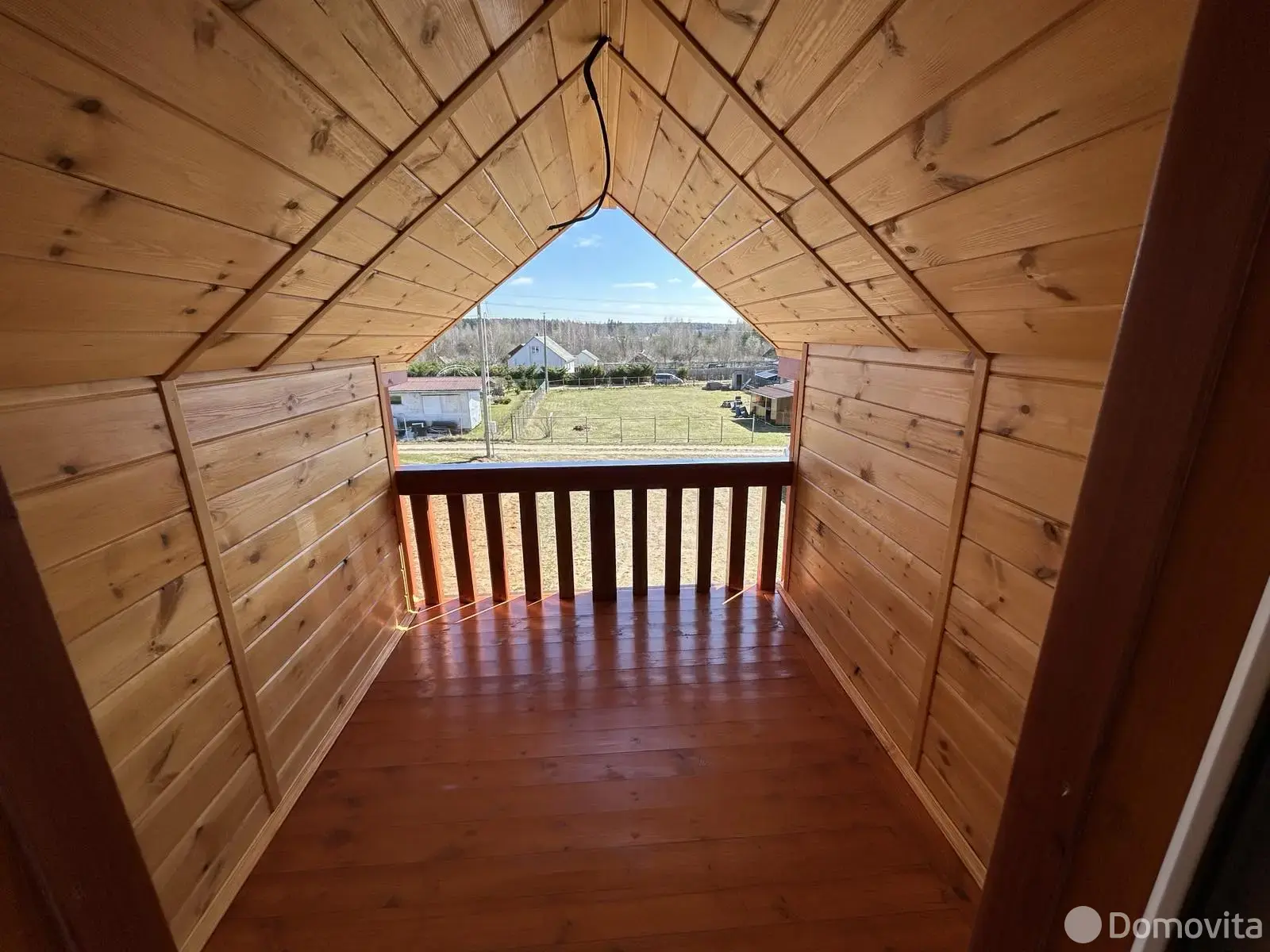 Купить 2-этажную дачу в Черемушки-Люкс Минская область, 57900USD, код 181705 - фото 20