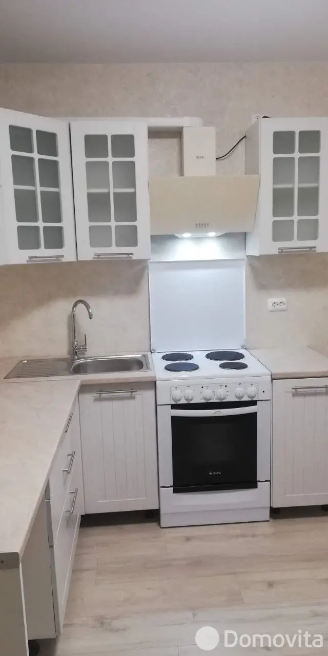 квартира, Фаниполь, ул. Брестская, д. 3 без посредников