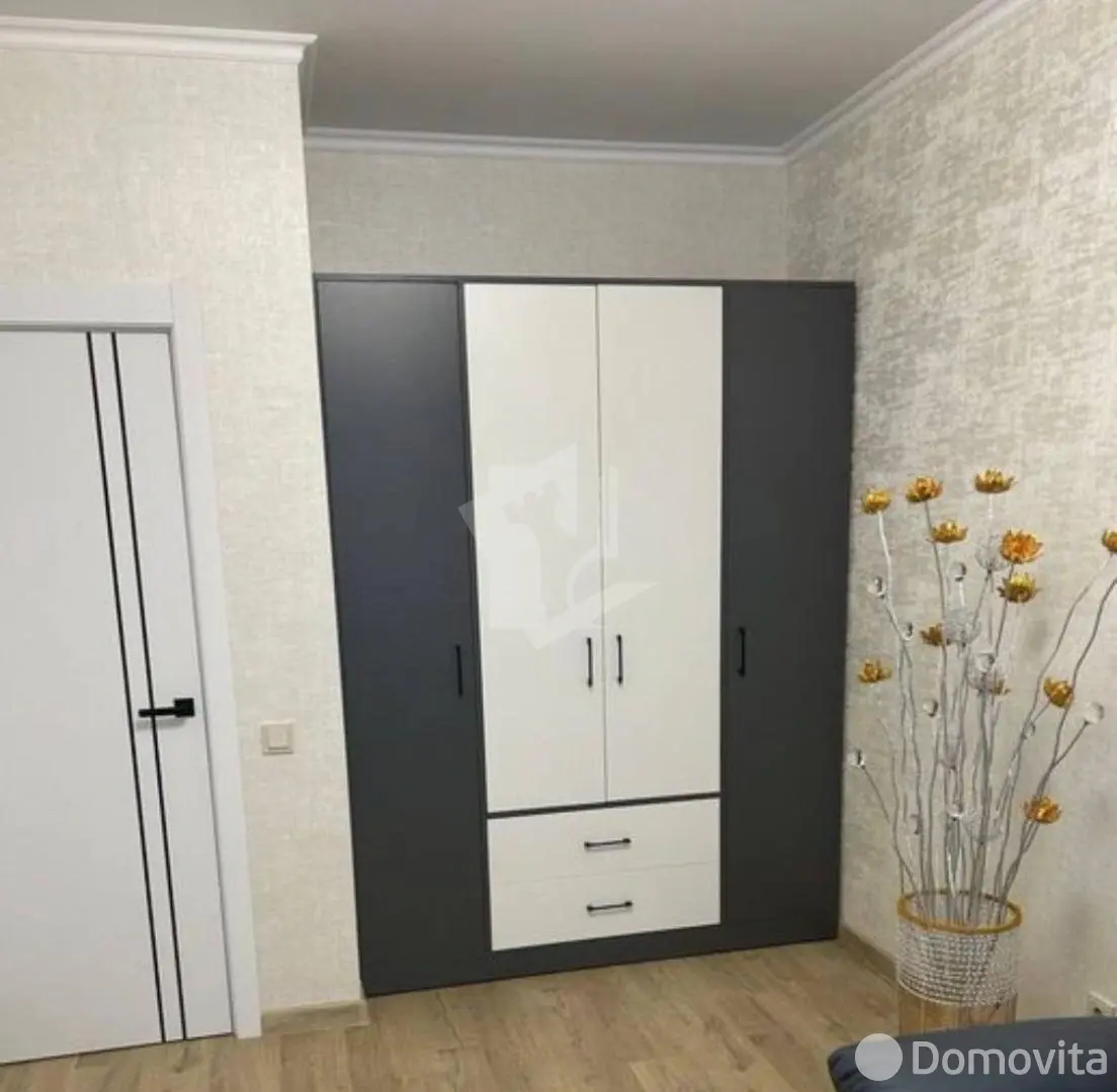 квартира, Минск, ул. Нововиленская, д. 53