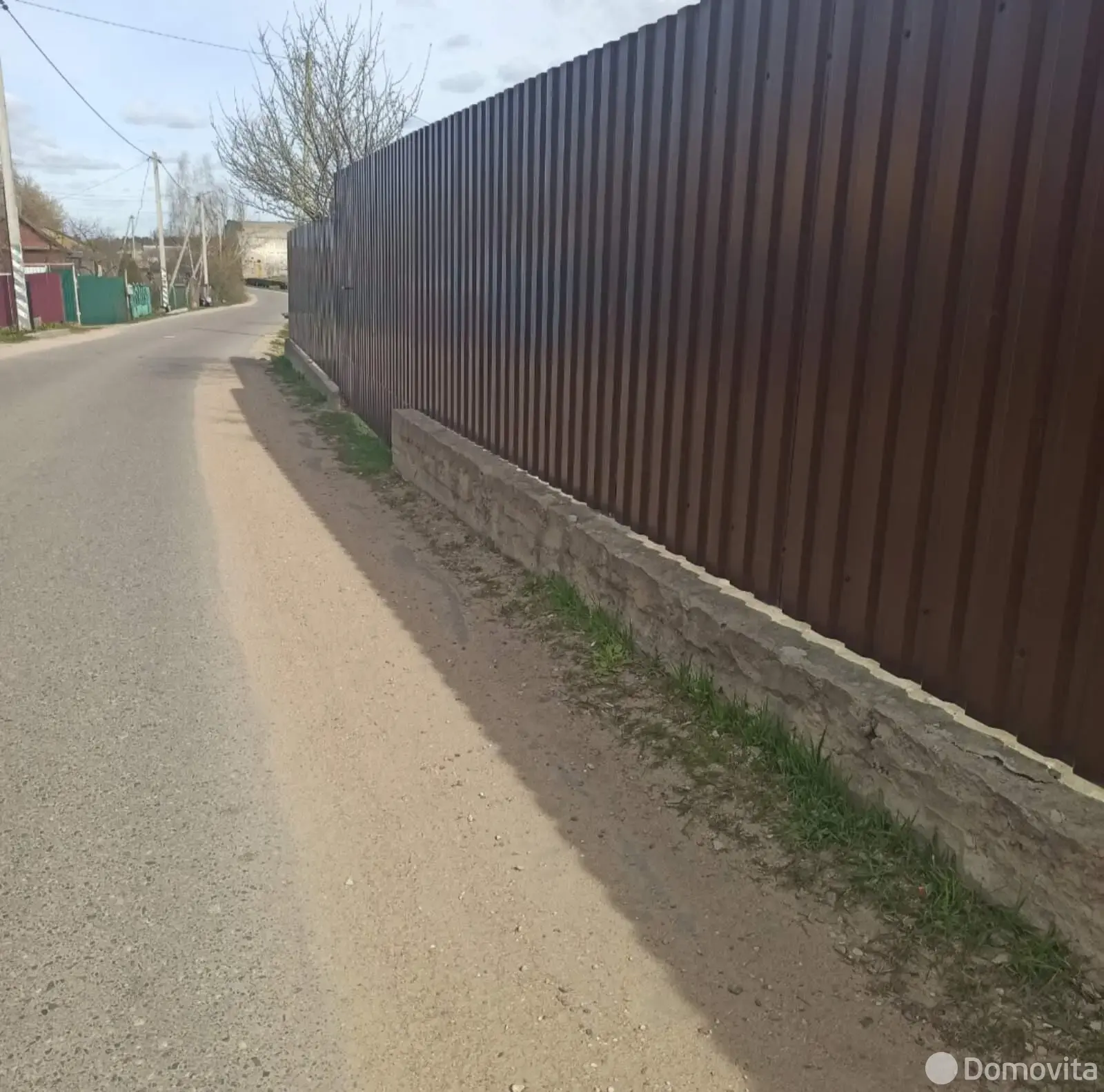 купить дом, Красное, ул. Станционная