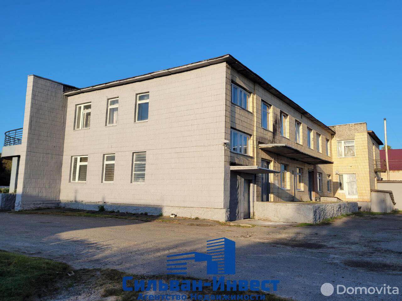 Продажа торговой точки в Новоселках, 28000USD, код 995841 - фото 1