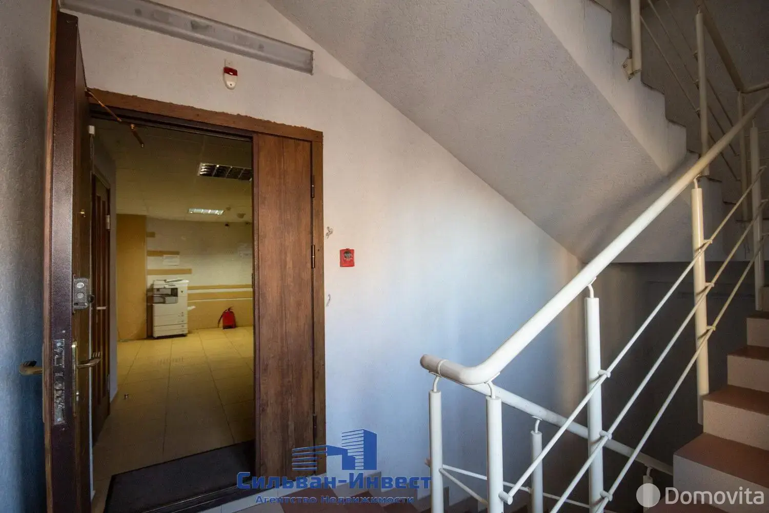 продажа склада, Боровляны, ул. 40 лет Победы, д. 27/1