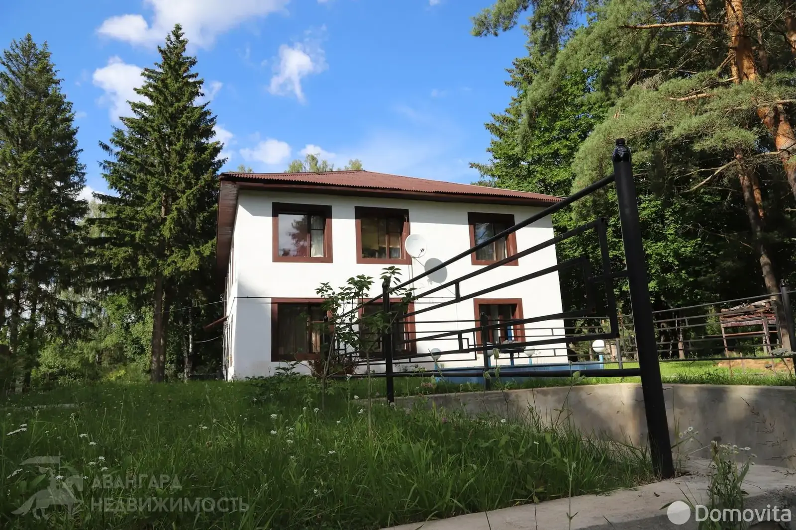 Купить офис на ул. Спортивная в Новоколосово, 365700USD, код 9974 - фото 14