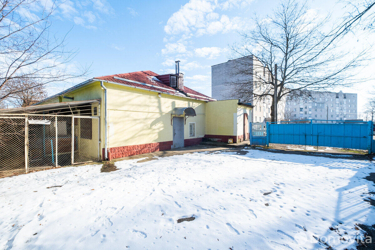 Купить торговое помещение на ул. Олега Кошевого, д. 5 в Энергетикове, 44900USD, код 995776 - фото 24