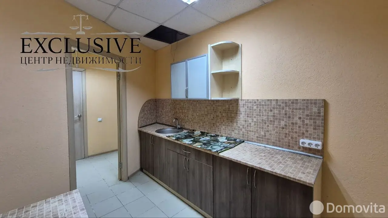 Купить торговое помещение на пер. Почтовый, д. 44 в Новополоцке, 75000USD, код 998268 - фото 14