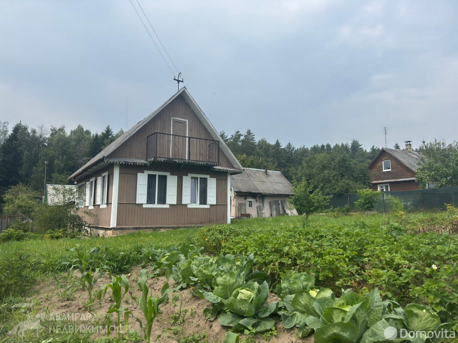 Стоимость продажи дачи, Лада А, 