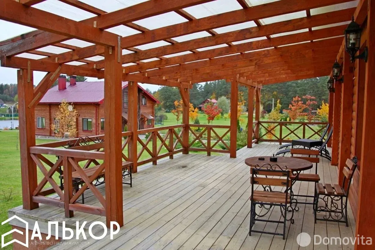 Купить помещение под сферу услуг в Пережерях, - фото 36