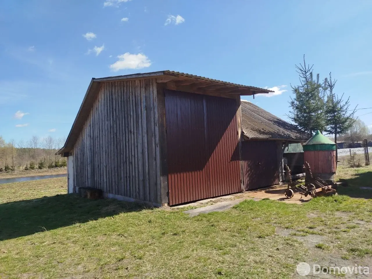 купить коттедж, Вичин, 